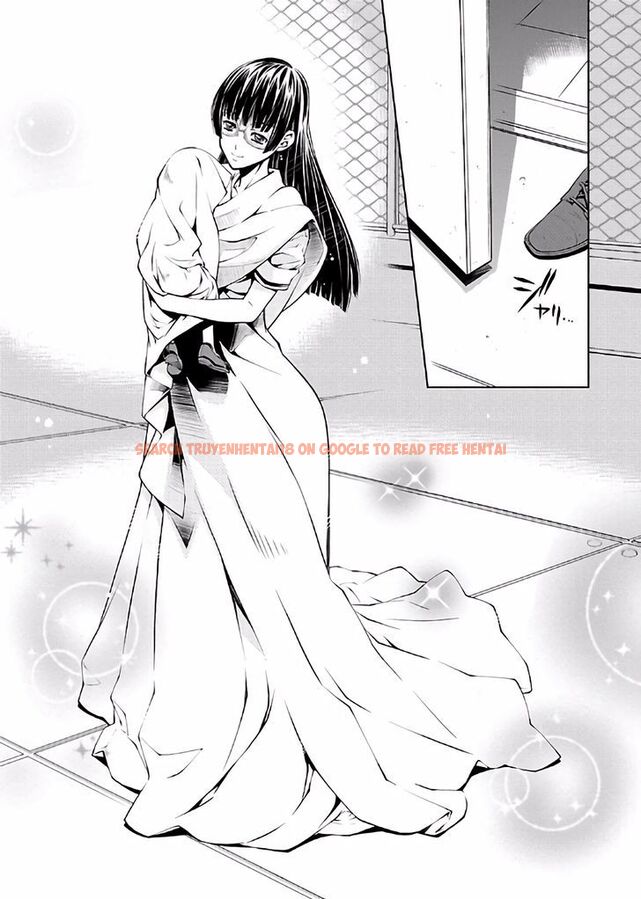 Read Hentai Image 24 731 in comic Hiai Mousou - Chapter 16 - hentaitnt.net