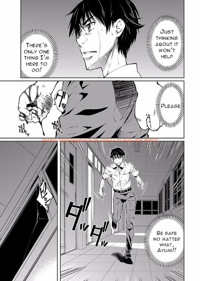 Read Hentai Image 3 731 in comic Hiai Mousou - Chapter 16 - hentaitnt.net