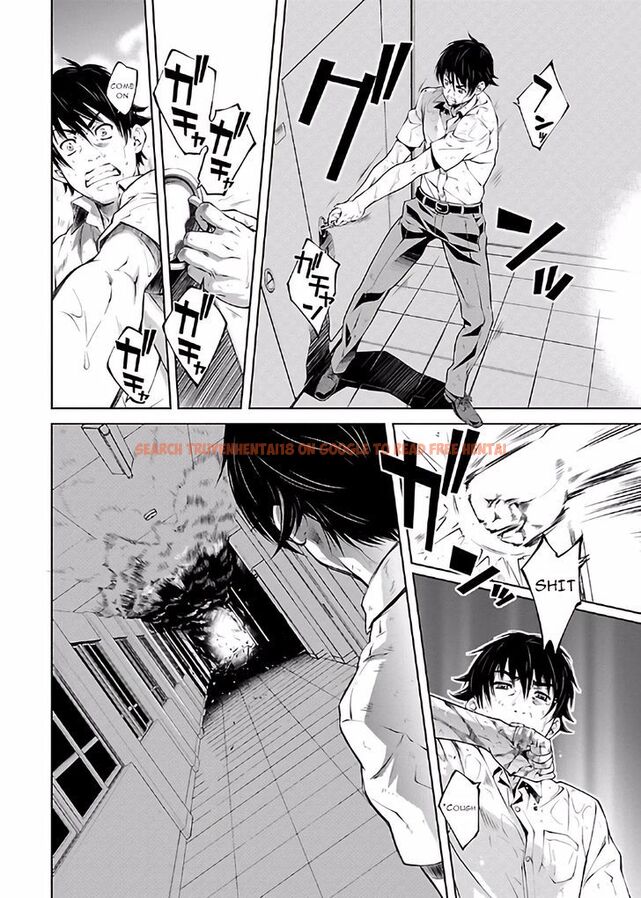 Read Hentai Image 7 731 in comic Hiai Mousou - Chapter 16 - hentaitnt.net