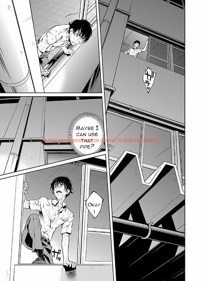Read Hentai Image 8 731 in comic Hiai Mousou - Chapter 16 - hentaitnt.net