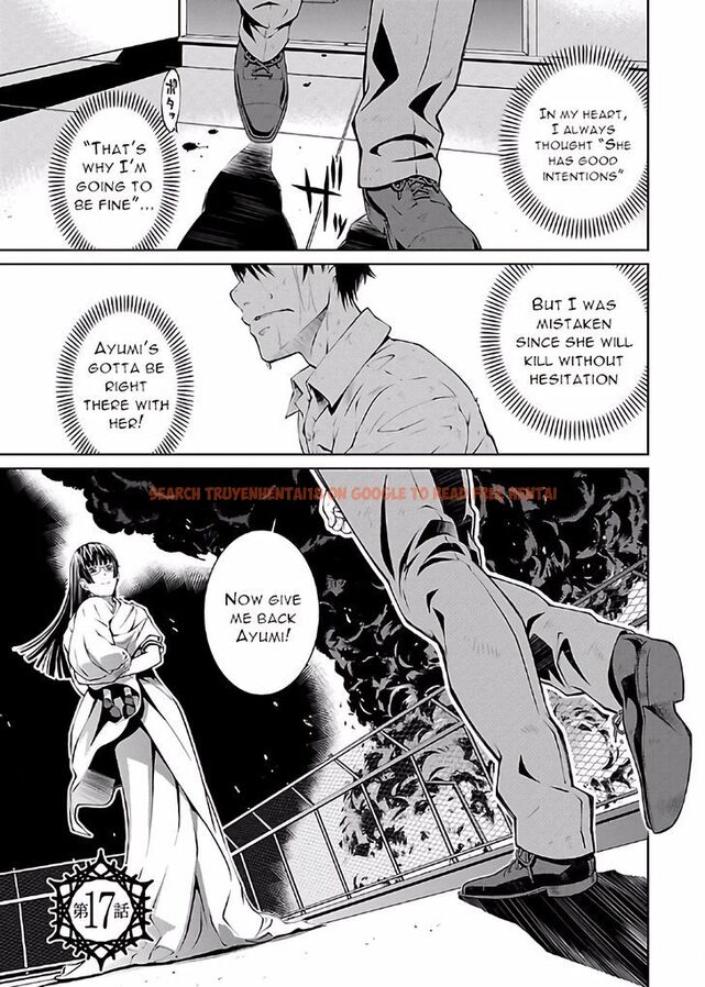Read Hentai Image 1 731 in comic Hiai Mousou - Chapter 17 - hentaitnt.net