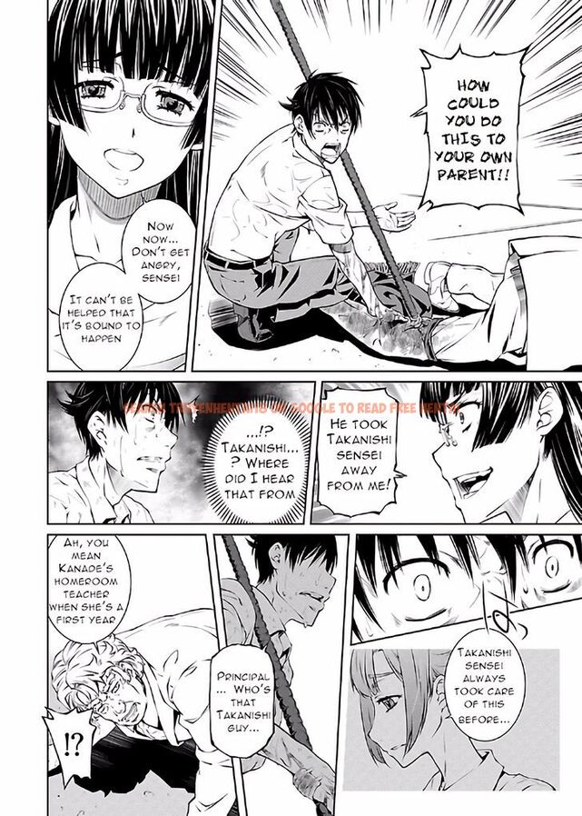 Read Hentai Image 10 731 in comic Hiai Mousou - Chapter 17 - hentaitnt.net