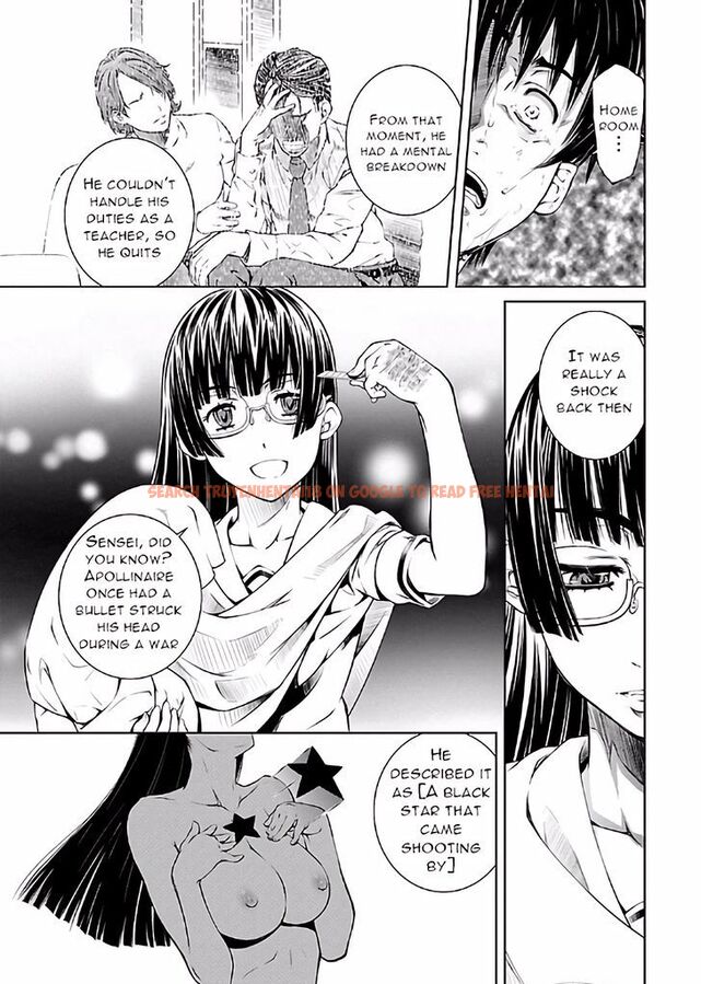 Read Hentai Image 11 731 in comic Hiai Mousou - Chapter 17 - hentaitnt.net
