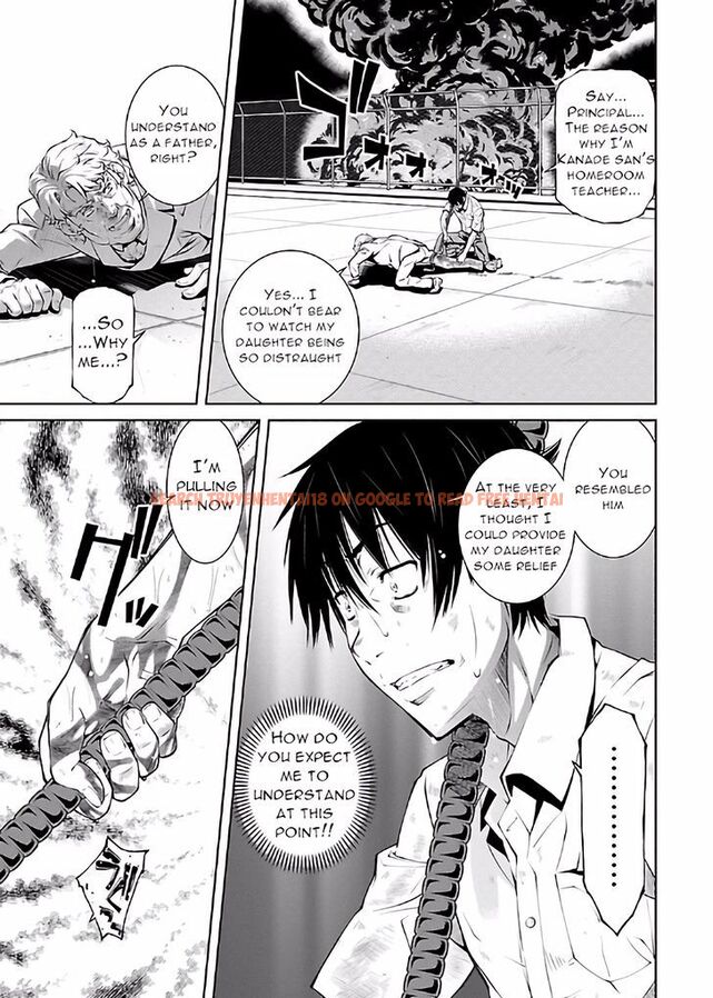 Read Hentai Image 13 731 in comic Hiai Mousou - Chapter 17 - hentaitnt.net