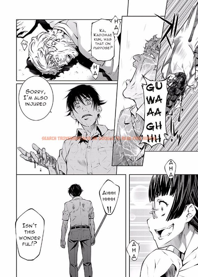 Read Hentai Image 14 731 in comic Hiai Mousou - Chapter 17 - hentaitnt.net