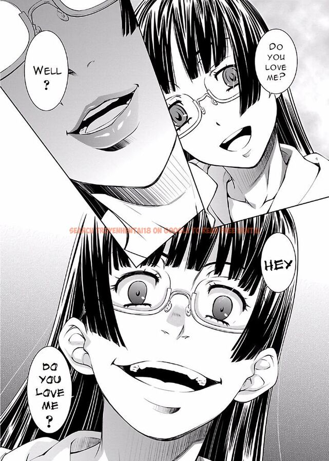 Read Hentai Image 22 731 in comic Hiai Mousou - Chapter 17 - hentaitnt.net
