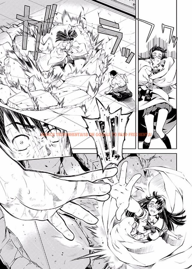 Read Hentai Image 25 731 in comic Hiai Mousou - Chapter 17 - hentaitnt.net