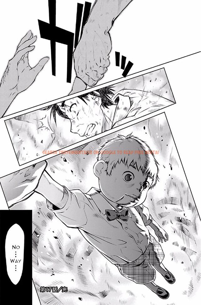 Read Hentai Image 26 731 in comic Hiai Mousou - Chapter 17 - hentaitnt.net