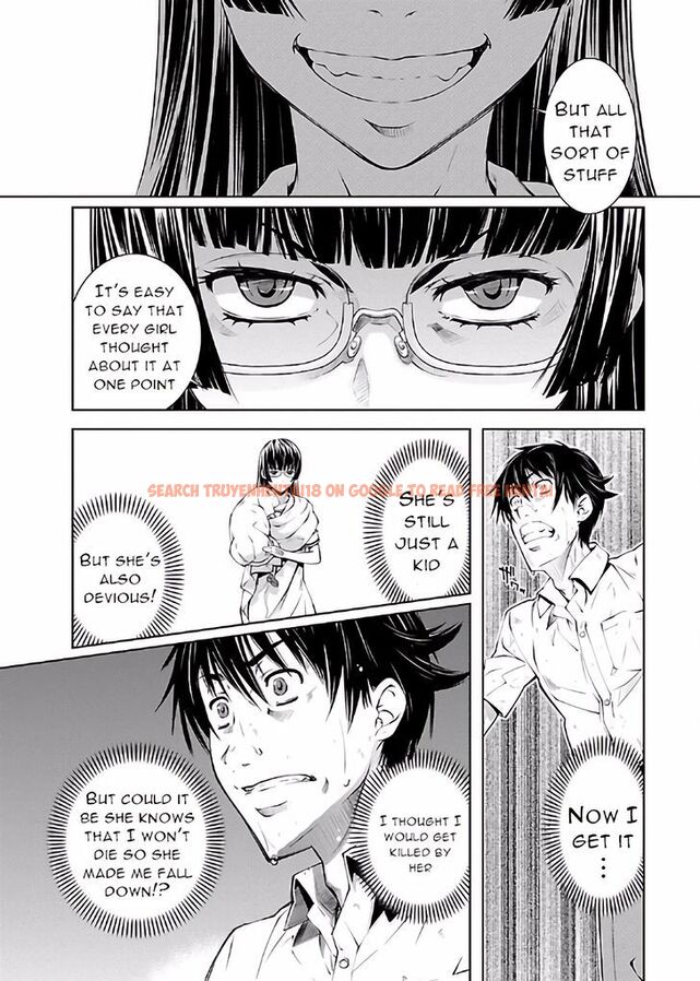 Read Hentai Image 4 731 in comic Hiai Mousou - Chapter 17 - hentaitnt.net