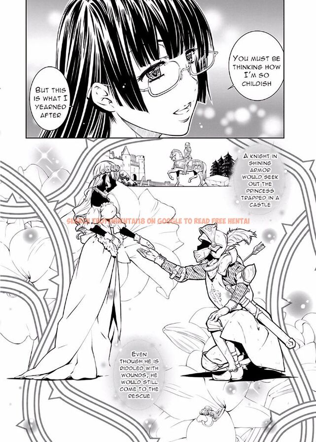 Read Hentai Image 5 731 in comic Hiai Mousou - Chapter 17 - hentaitnt.net