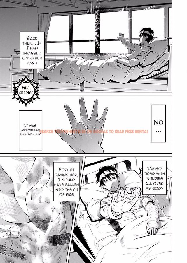 Read Hentai Image 1 731 in comic Hiai Mousou - Chapter 18 - hentaitnt.net