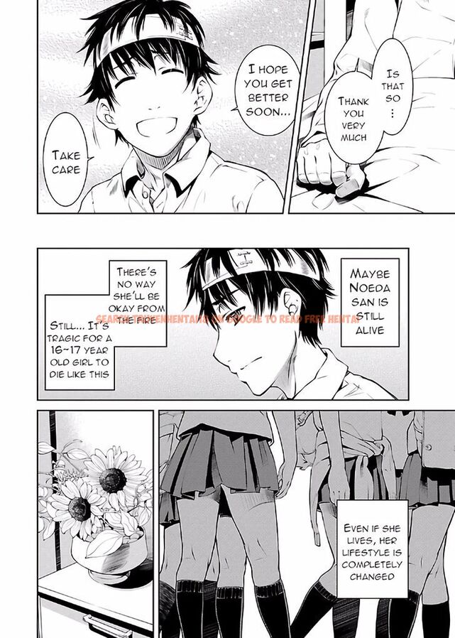 Read Hentai Image 10 731 in comic Hiai Mousou - Chapter 18 - hentaitnt.net