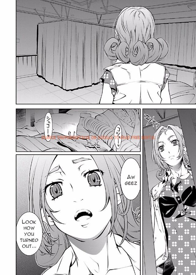 Read Hentai Image 12 731 in comic Hiai Mousou - Chapter 18 - hentaitnt.net