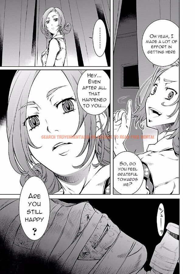 Read Hentai Image 15 731 in comic Hiai Mousou - Chapter 18 - hentaitnt.net