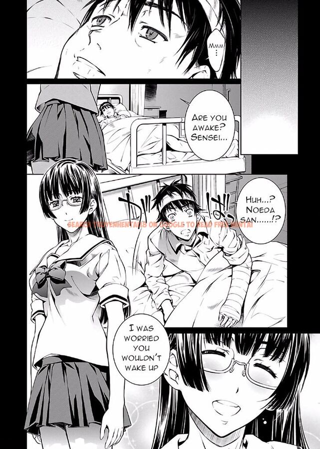 Read Hentai Image 16 731 in comic Hiai Mousou - Chapter 18 - hentaitnt.net