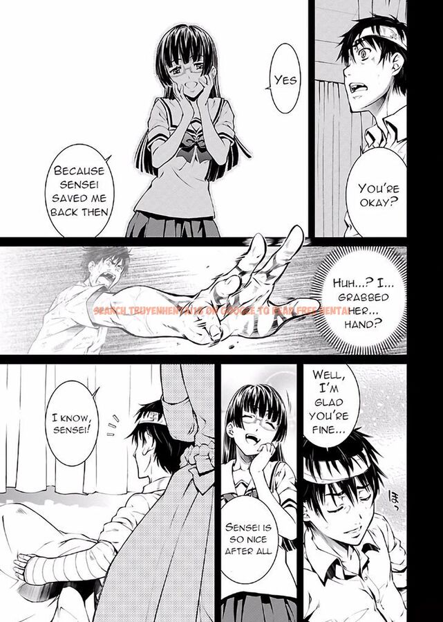 Read Hentai Image 17 731 in comic Hiai Mousou - Chapter 18 - hentaitnt.net