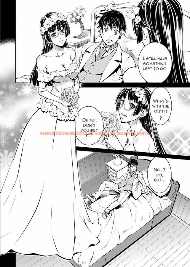 Read Hentai Image 18 731 in comic Hiai Mousou - Chapter 18 - hentaitnt.net