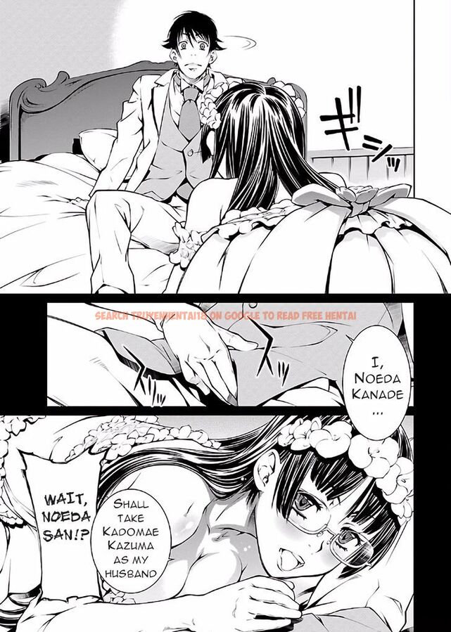 Read Hentai Image 19 731 in comic Hiai Mousou - Chapter 18 - hentaitnt.net