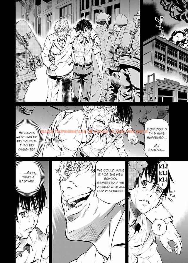 Read Hentai Image 2 731 in comic Hiai Mousou - Chapter 18 - hentaitnt.net