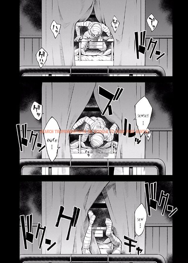 Read Hentai Image 23 734 in comic Hiai Mousou - Chapter 18 - hentaitnt.net