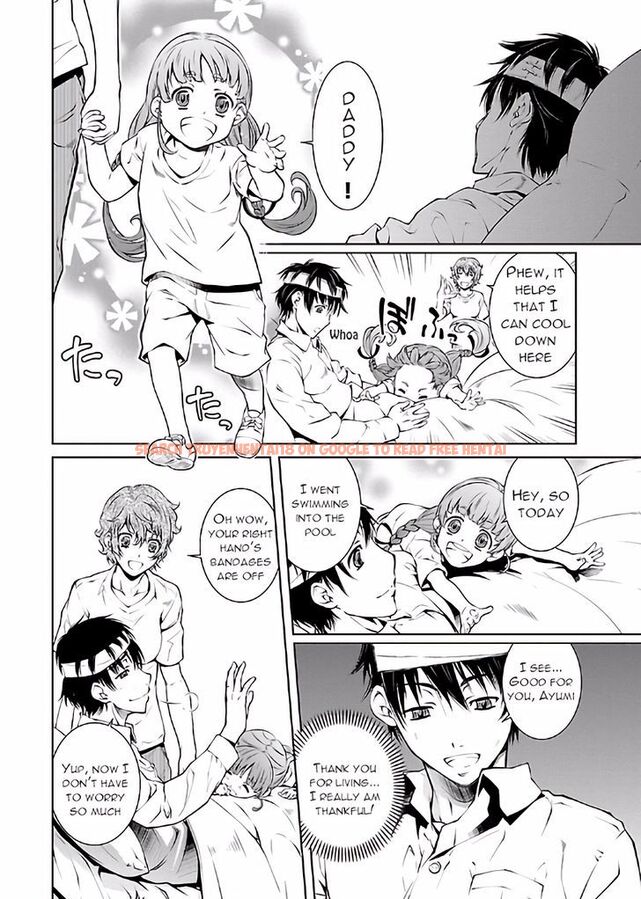 Read Hentai Image 4 731 in comic Hiai Mousou - Chapter 18 - hentaitnt.net