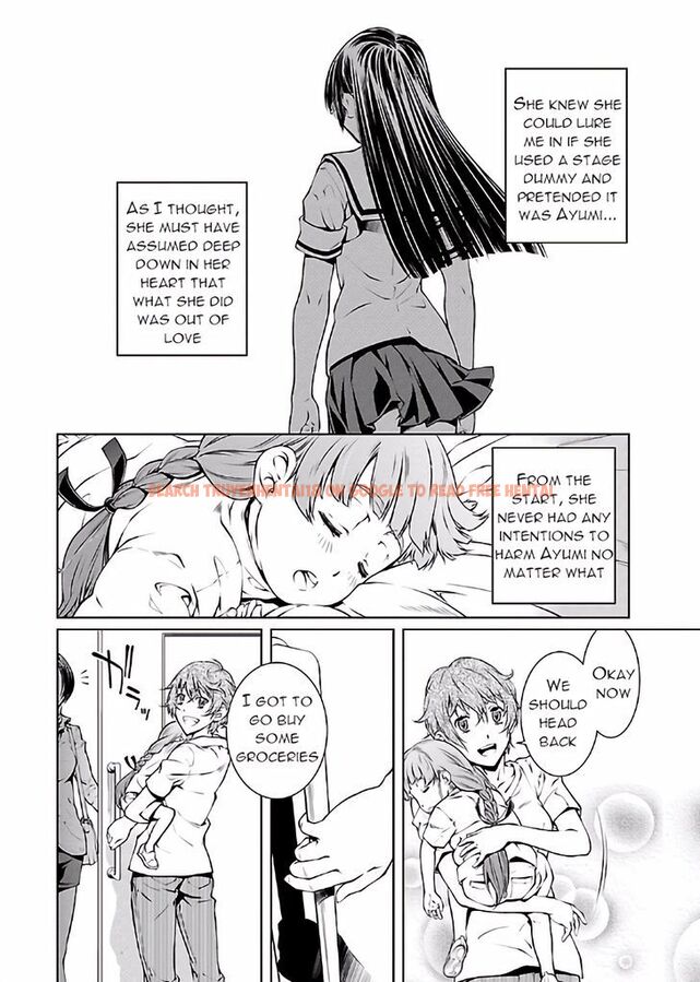 Read Hentai Image 6 731 in comic Hiai Mousou - Chapter 18 - hentaitnt.net