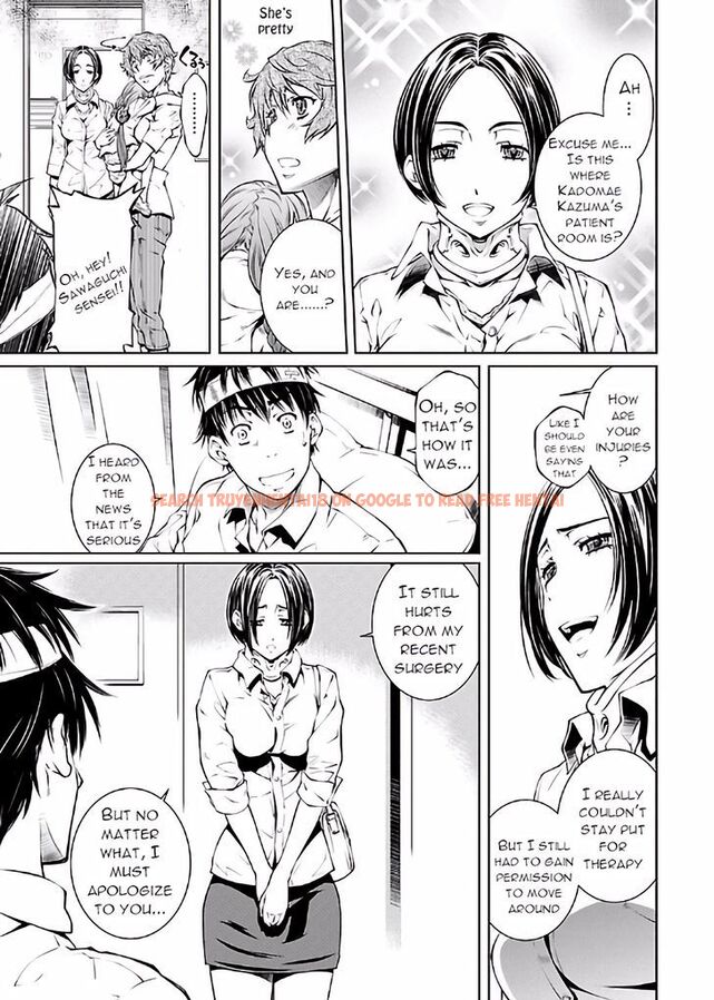 Read Hentai Image 7 731 in comic Hiai Mousou - Chapter 18 - hentaitnt.net