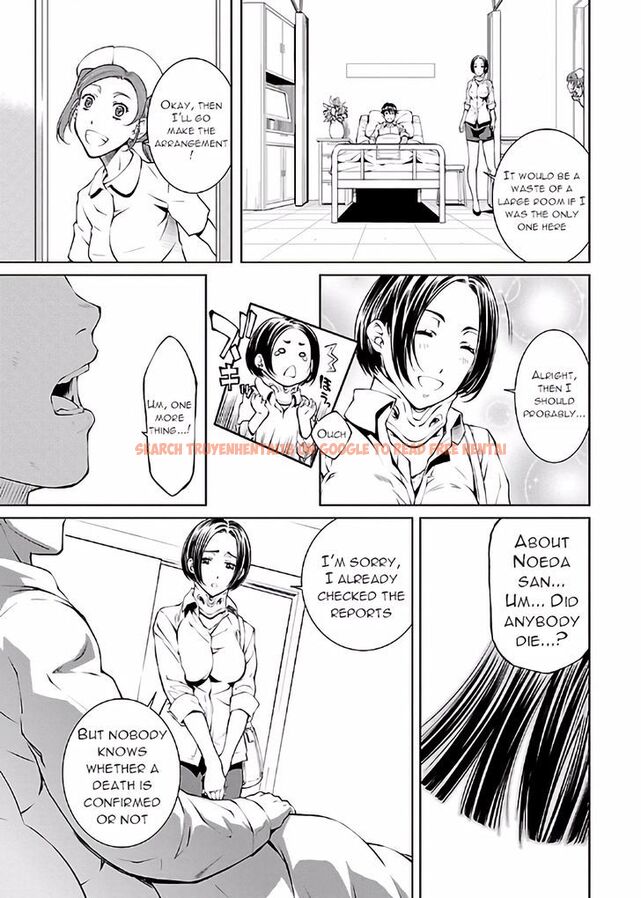 Read Hentai Image 9 731 in comic Hiai Mousou - Chapter 18 - hentaitnt.net