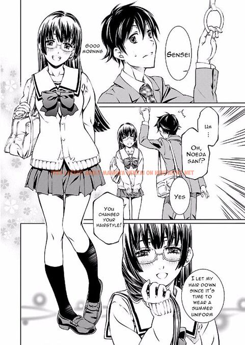 Read Hentai Image 12 716 in comic Hiai Mousou - Chapter 2 - hentaitnt.net