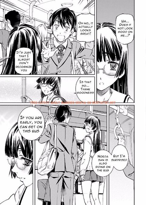 Read Hentai Image 13 716 in comic Hiai Mousou - Chapter 2 - hentaitnt.net