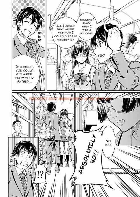 Read Hentai Image 14 716 in comic Hiai Mousou - Chapter 2 - hentaitnt.net