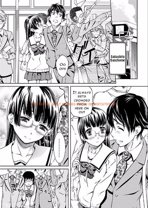 Read Hentai Image 16 716 in comic Hiai Mousou - Chapter 2 - hentaitnt.net