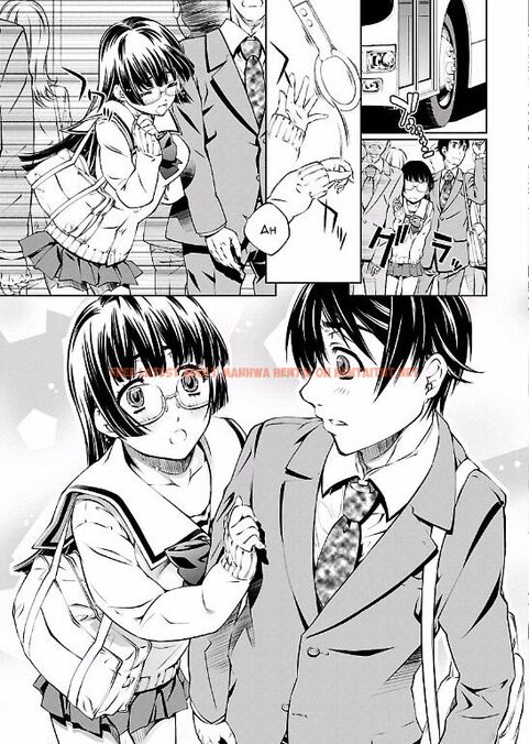 Read Hentai Image 17 716 in comic Hiai Mousou - Chapter 2 - hentaitnt.net