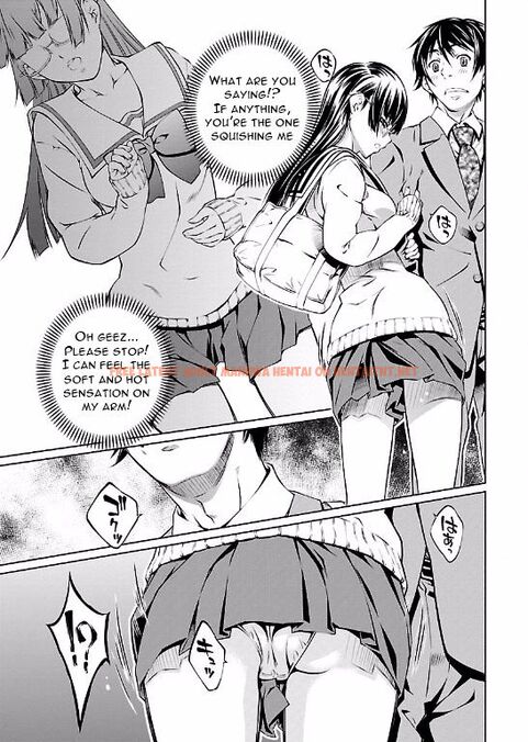 Read Hentai Image 23 718 in comic Hiai Mousou - Chapter 2 - hentaitnt.net