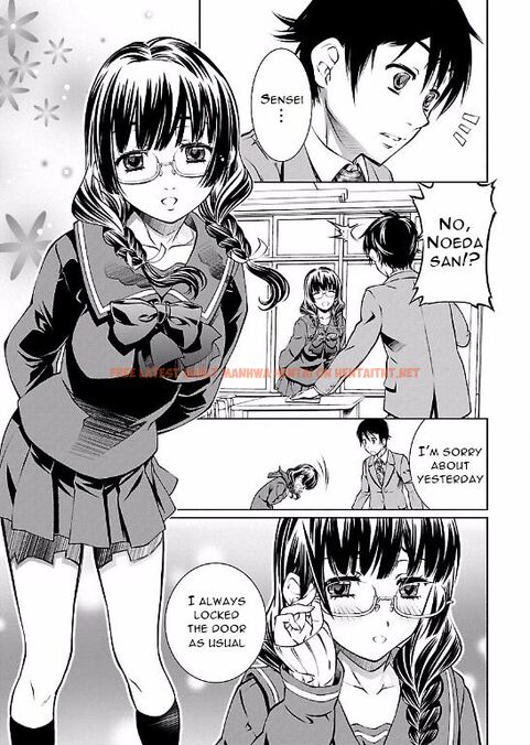 Read Hentai Image 3 716 in comic Hiai Mousou - Chapter 2 - hentaitnt.net