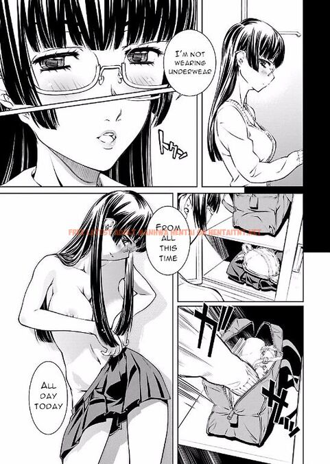 Read Hentai Image 19 718 in comic Hiai Mousou - Chapter 3 - hentaitnt.net