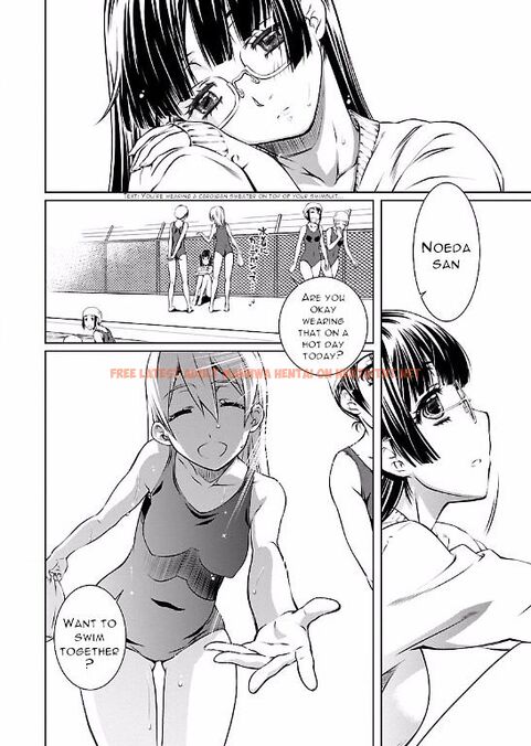 Read Hentai Image 2 718 in comic Hiai Mousou - Chapter 3 - hentaitnt.net