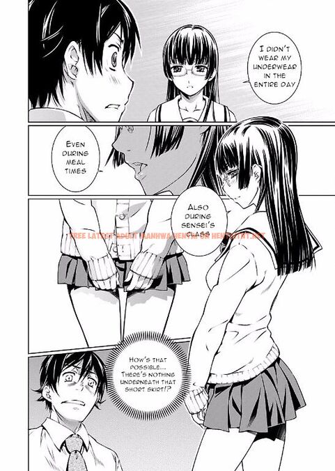 Read Hentai Image 20 718 in comic Hiai Mousou - Chapter 3 - hentaitnt.net