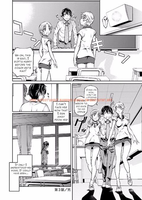 Read Hentai Image 26 718 in comic Hiai Mousou - Chapter 3 - hentaitnt.net