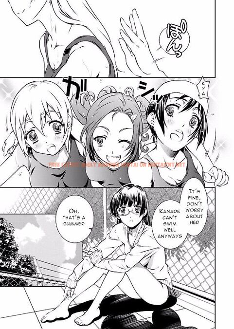 Read Hentai Image 3 718 in comic Hiai Mousou - Chapter 3 - hentaitnt.net