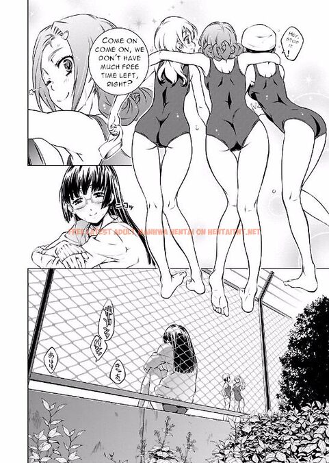 Read Hentai Image 4 718 in comic Hiai Mousou - Chapter 3 - hentaitnt.net