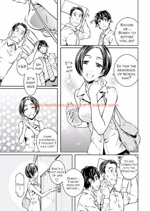 Read Hentai Image 10 722 in comic Hiai Mousou - Chapter 7.2 - hentaitnt.net