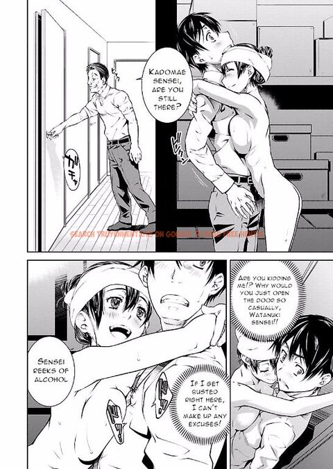 Read Hentai Image 23 722 in comic Hiai Mousou - Chapter 7.2 - hentaitnt.net