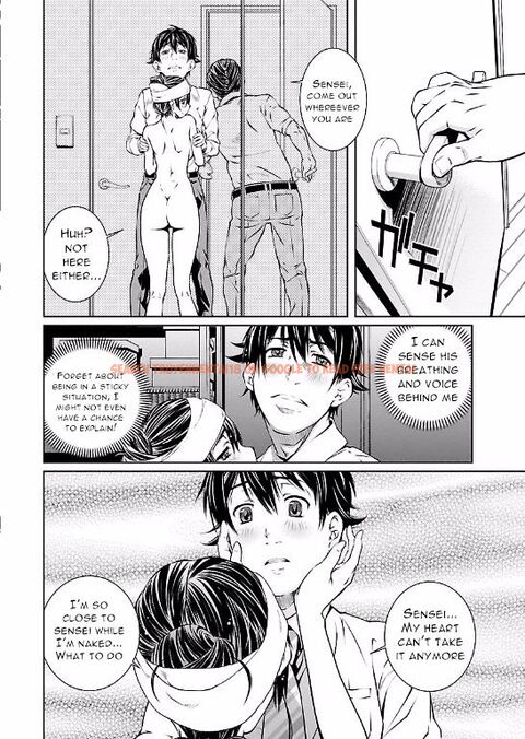 Read Hentai Image 25 722 in comic Hiai Mousou - Chapter 7.2 - hentaitnt.net