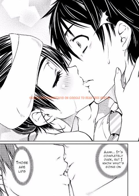Read Hentai Image 26 722 in comic Hiai Mousou - Chapter 7.2 - hentaitnt.net