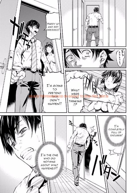 Read Hentai Image 28 722 in comic Hiai Mousou - Chapter 7.2 - hentaitnt.net
