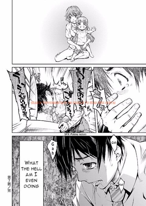 Read Hentai Image 29 722 in comic Hiai Mousou - Chapter 7.2 - hentaitnt.net