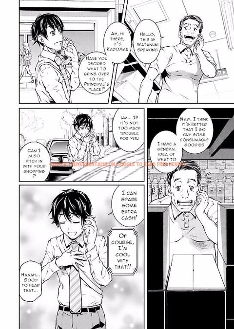 Read Hentai Image 7 722 in comic Hiai Mousou - Chapter 7.2 - hentaitnt.net