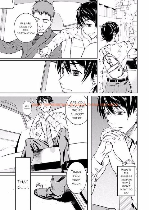 Read Hentai Image 8 722 in comic Hiai Mousou - Chapter 7.2 - hentaitnt.net