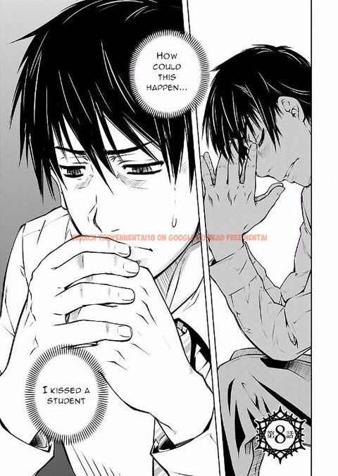 Read Hentai Image 1 722 in comic Hiai Mousou - Chapter 8 - hentaitnt.net